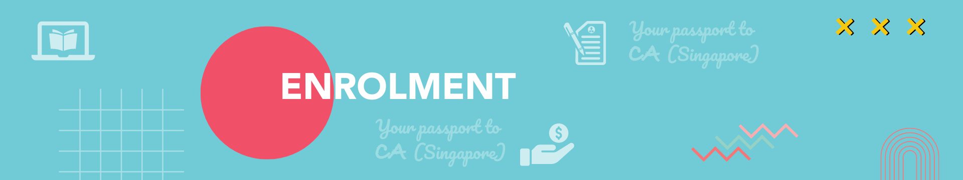 Enrolment Enrolment